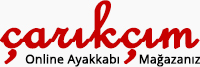 Çarıkçım Logo