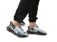 Voyager - Air Taban Erkek Günlük Spor Ayakkabı Lacivert