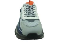 Air Taban Erkek Günlük Spor Ayakkabı Lacivert - Thumbnail