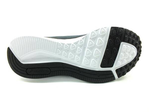 Antrenman Koşu Ayakkabısı - Siyah - Strong