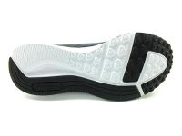 Antrenman Koşu Ayakkabısı - Siyah - Strong - Thumbnail