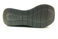 Bağcıklı Bayan Ayakkabı - Siyah - 2003 - Thumbnail