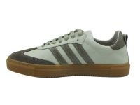 çarıkçım - Bağcıklı Bayan Sneaker Ayakkabı Krem 86 FLR 3020 (1)