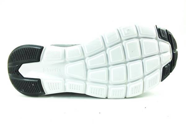 Bağcıklı Erkek Ayakkabı - Gri - Beta