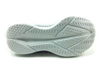 Bağcıklı Bayan Spor Ayakkabı - Açık Gri - Wolky - Thumbnail