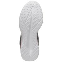 Bağcıklı Bayan Spor Ayakkabı - Koyu Gri - Wolky - Thumbnail