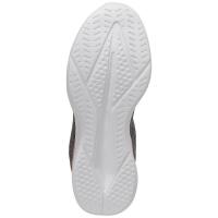 Bağcıklı Bayan Spor Ayakkabı - Koyu Gri - Wolky - 4