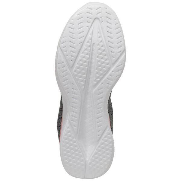 Bağcıklı Bayan Spor Ayakkabı - Koyu Gri - Wolky - 4