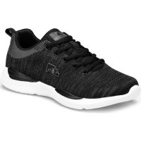 Lumberjack - Bağcıklı Bayan Spor Ayakkabı - Siyah - Wolky Lumberjack - Bağcıklı Bayan Spor Ayakkabı - Siyah - Wolky