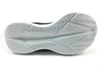 Bağcıklı Bayan Spor Ayakkabı - Siyah - Wolky - Thumbnail