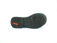 Bağcıklı Erkek Kısa Bot - Kahve - 5855 - Thumbnail