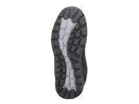 Bağcıklı Erkek Bot - Siyah - Petre Hi - Thumbnail