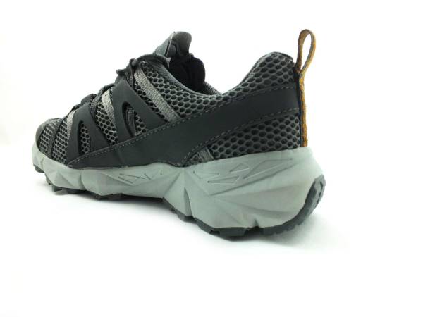 Bağcıklı Erkek Günlük Spor Ayakkabı - Gri - 228540