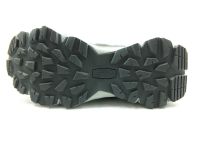 Bağcıklı Erkek Günlük Spor Ayakkabı - Gri - 228540 - Thumbnail