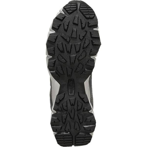 Dockers Bağcıklı Erkek Günlük Spor Ayakkabı Gri 02 230530