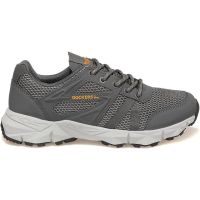 Dockers Bağcıklı Erkek Günlük Spor Ayakkabı Gri 02 230530 - Thumbnail