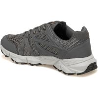 Dockers Bağcıklı Erkek Günlük Spor Ayakkabı Gri 02 230530 - Thumbnail