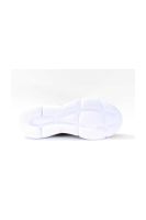 Kinetix Bağcıklı Erkek Günlük Spor Ayakkabı - Siyah-Yeşil - Moter - Thumbnail