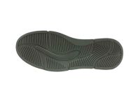 Bağcıklı Erkek Kısa Bot Siyah 1172 - Thumbnail