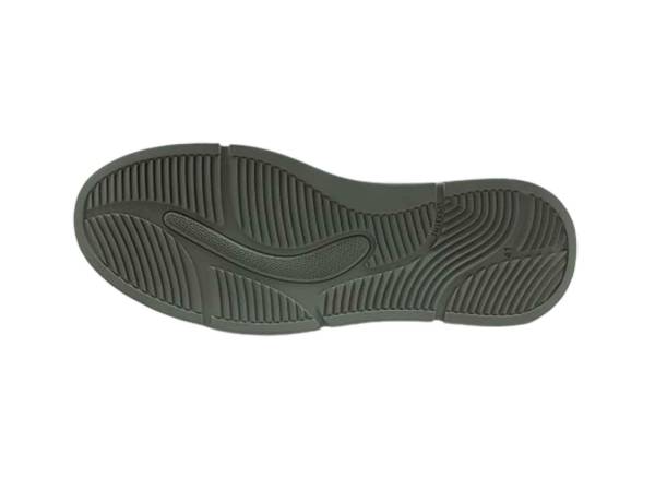 Bağcıklı Erkek Kısa Bot Siyah 1172