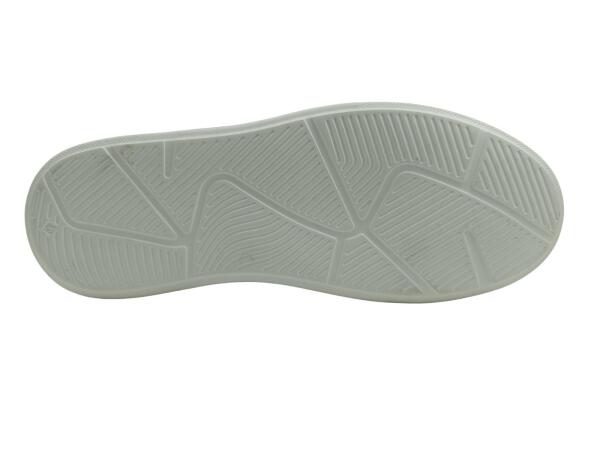 Bağcıklı Erkek Sneaker Ayakkabı Kahverengi160 TRIA 2002  - 4