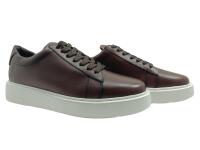 Bağcıklı Erkek Sneaker Ayakkabı Kahverengi160 TRIA 2002  - 5