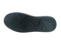 Bağcıklı Erkek Sneaker Ayakkabı Siyah160 TRIA 2002 - 4