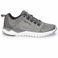 Lumberjack - Bağcıklı Erkek Spor Ayakkabı - Gri - Maximus (1)