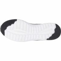 Bağcıklı Erkek Spor Ayakkabı - Gri - Maximus - Thumbnail