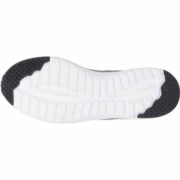 Bağcıklı Erkek Spor Ayakkabı - Gri - Maximus - 4