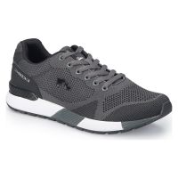 Lumberjack - Bağcıklı Erkek Spor Ayakkabı - Gri - Vendor