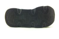 Bağcıklı Gizli Topuk Bayan Ayakkabı - Siyah - 5422 - Thumbnail