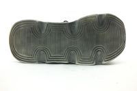 Bağcıklı Gizli Topuk Bayan Ayakkabı - Platin - 5422 - Thumbnail