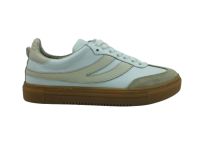 çarıkçım - Bağcıklı Günlük Bayan Spor Ayakkabı Beyaz15 FLOOR 3040 