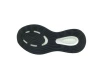 Bağcıklı Hakiki Deri Erkek Ayakkabı Siyah - Thumbnail