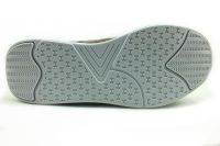 Bağcıklı Keten Spor Ayakkabı - Vizon - 102106 - Thumbnail