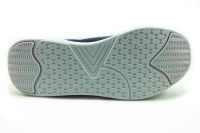 Bağcıklı Keten Spor Ayakkabı - Yeşil - 102107 - Thumbnail