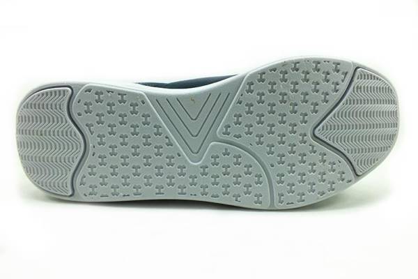 Bağcıklı Keten Spor Ayakkabı - Yeşil - 102107