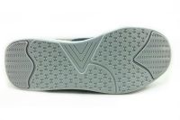 Bağcıklı Keten Spor Ayakkabı - Yeşil-Laci - 102106 - Thumbnail