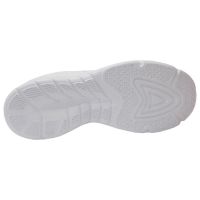 Bağcıklı Kadın Sneaker - Beyaz - Agatha - Thumbnail