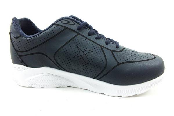 Bağcıklı Spor Ayakkabı - Laci-Beyaz - Faver