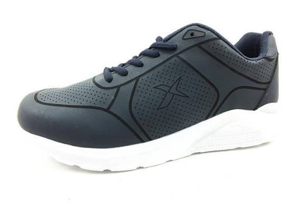 Bağcıklı Spor Ayakkabı - Laci-Beyaz - Faver