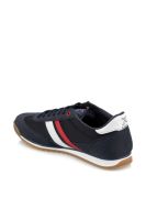 Kinetix Bağcıklı Spor Ayakkabı - Laci-Kırmızı - Halley - Thumbnail