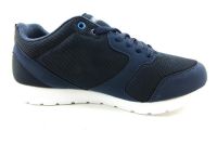 Bağcıklı Spor Ayakkabı - Laci-Mavi - Capella - Thumbnail