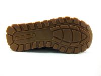 Bağcıklı Spor Ayakkabı - Siyah - 20028 - Thumbnail