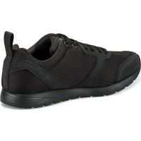 Bağcıklı Spor Ayakkabı - Siyah - Capella - Thumbnail