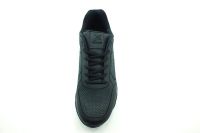 Bağcıklı Spor Ayakkabı - Siyah - Faver - Thumbnail