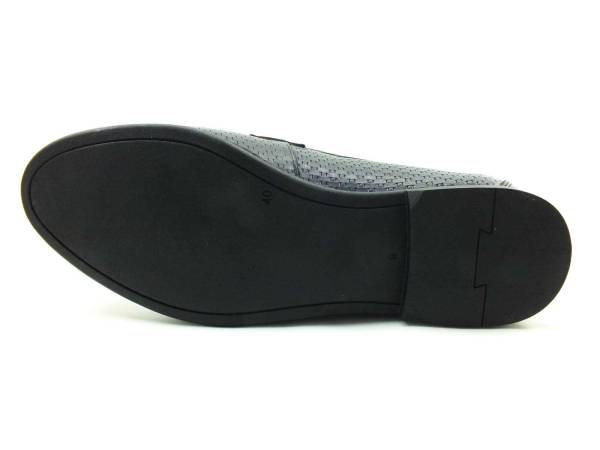 Bağcıksız Erkek Ayakkabı - Laci - 4674