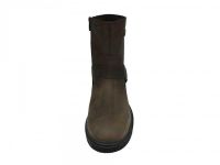 Bağcıksız Erkek Bot - Kum - 219090 - Thumbnail