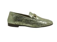 çarıkçım - Bayan Babet Ayakkabı Altın 157 YMN 08